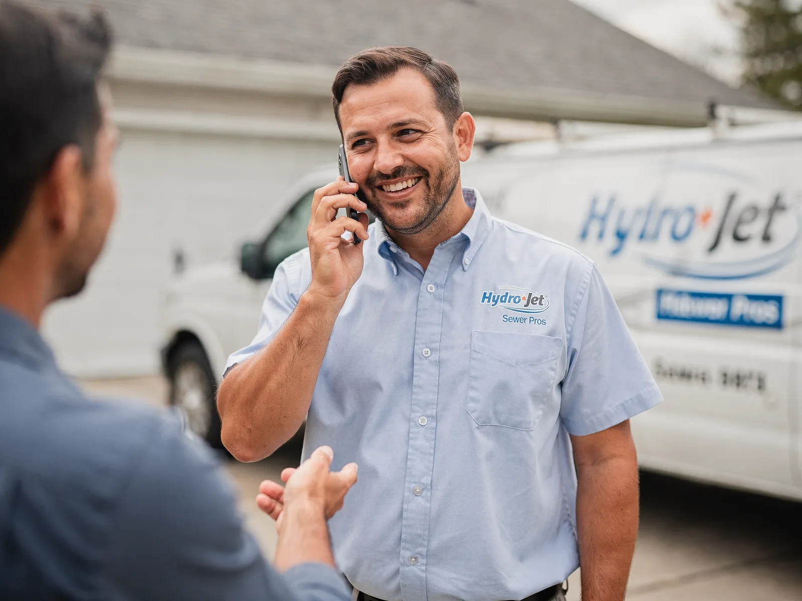 Hydro Jetting Nicholson, PA FAQs